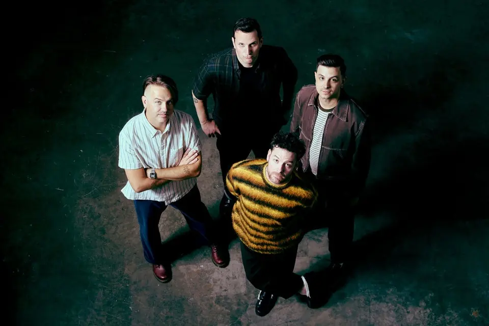 Senses Fail Presents Still Searching event image