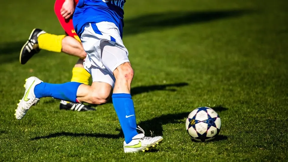 San Diego Sockers vs. Empire Strykers event image