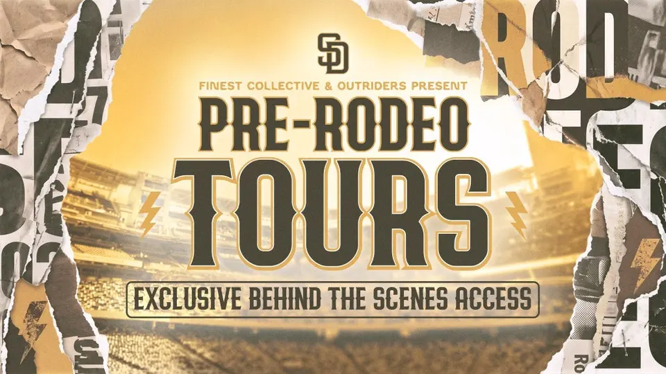 2027 San Diego Rodeo Tour 1.17 event image