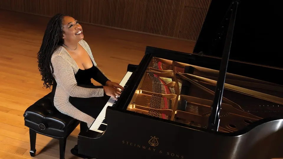 Sacramento Philharmonic & Opera: Beethoven's Iconic Fifths event image