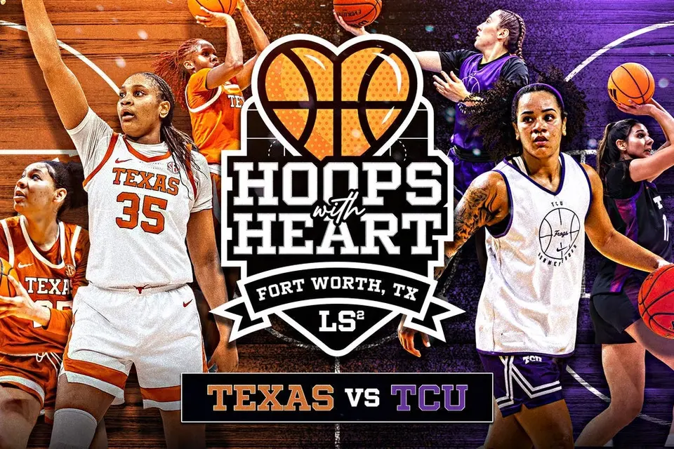 LS² - Hoops with Heart - Weekend II event image