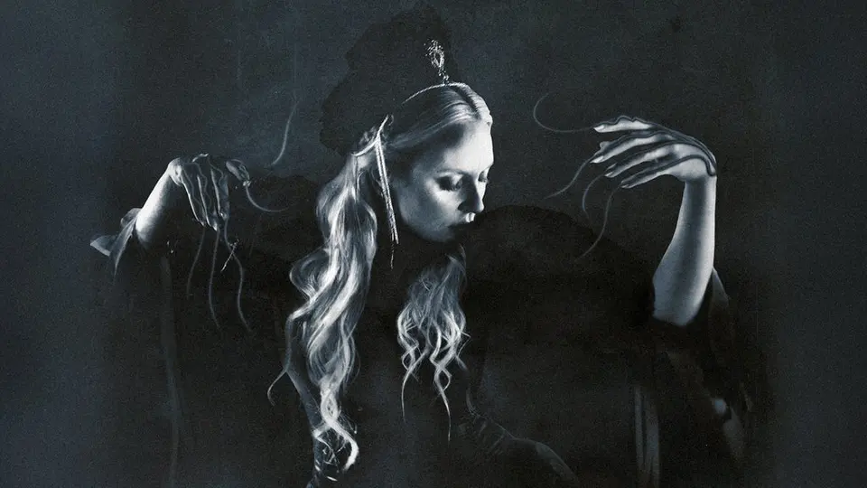 Eivør event image