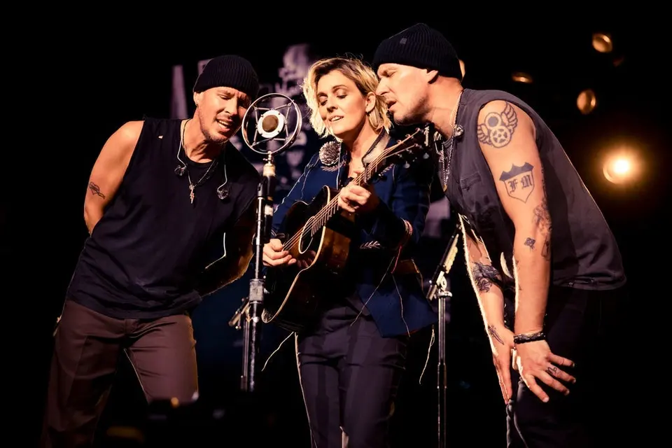 Brandi Carlile: Burn The Setlist (The All Request Tour) event image