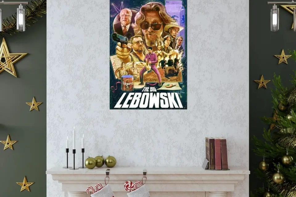 MOVIE NIGHT - THE BIG LEBOWSKI event image