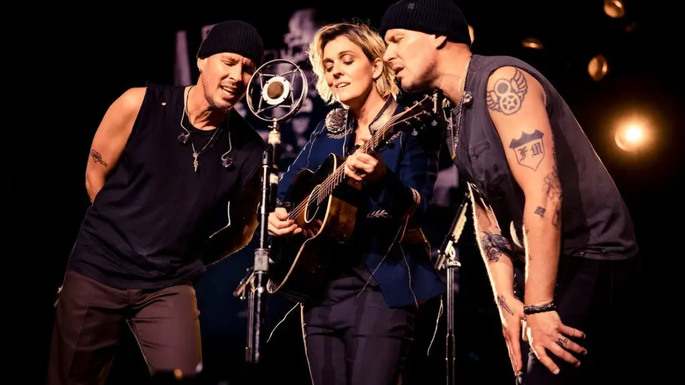 Brandi Carlile: Burn The Setlist (The All Request Tour) event image