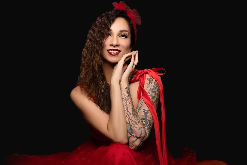 Turn The Beat: The Gloria Estefan Experience event image