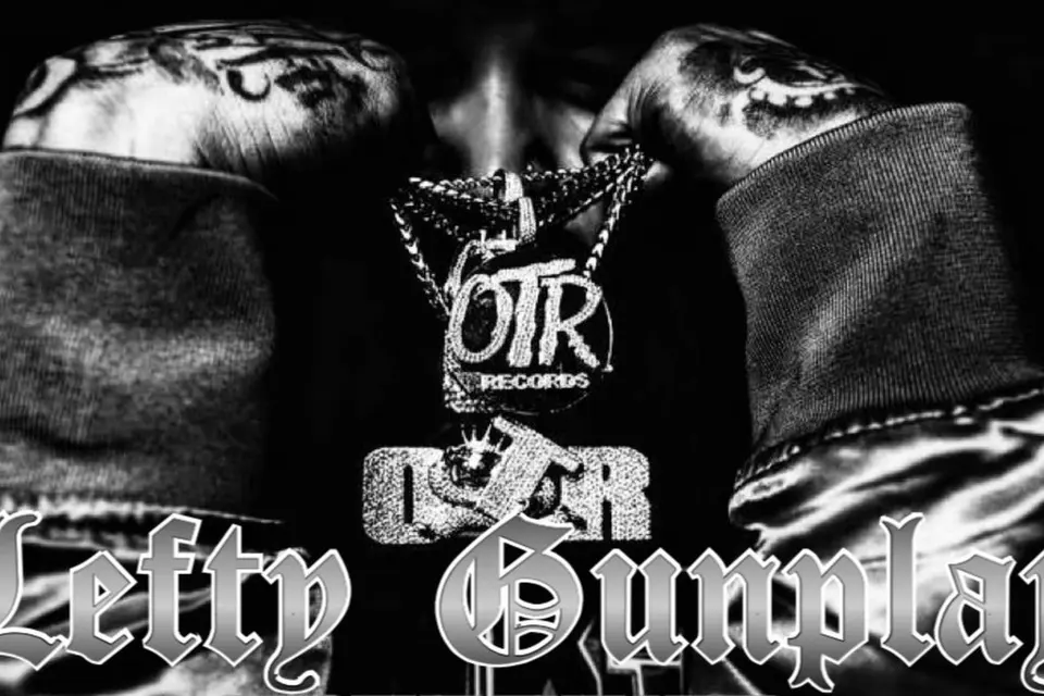 Lefty Gunplay event image