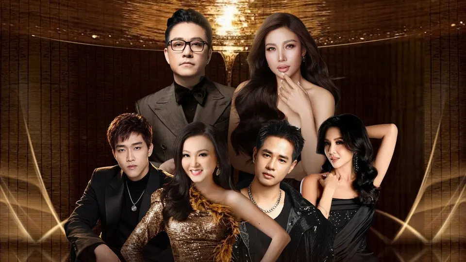 Cho Dông event image