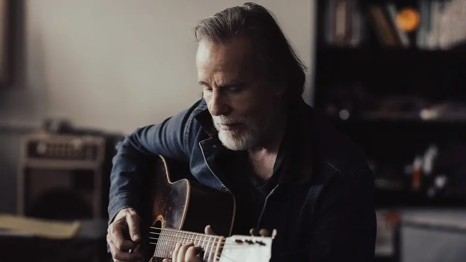 Jackson Browne event image
